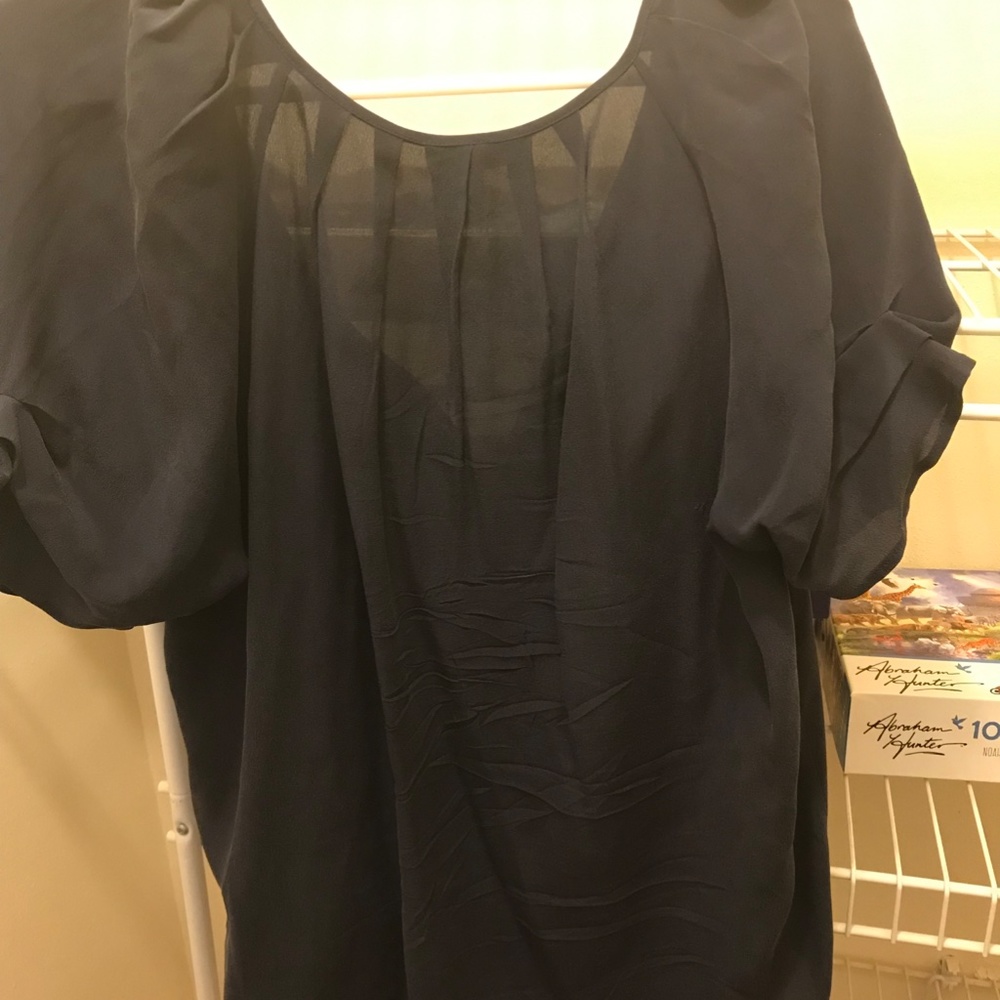 Joie Berkeley - image 4